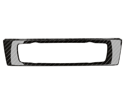 2006-2013 BMW 3-SERIES E9X IDRIVE AC PANEL COVER hover