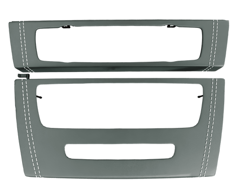 2006-2013 BMW 3-SERIES E9X IDRIVE AC MEDIA COVER BUNDLE hover
