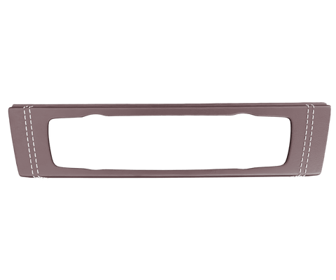 2006-2013 BMW 3-SERIES E9X IDRIVE AC PANEL COVER hover