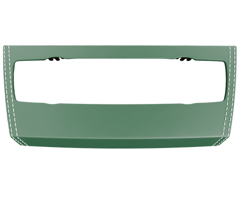 2006-2013 BMW 3-SERIES E9X NON-IDRIVE AC COVER hover