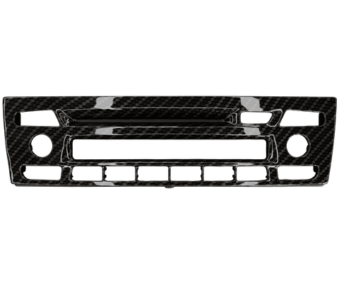 2006-2013 BMW 3-SERIES E9X NON-IDRIVE RADIO COVER hover