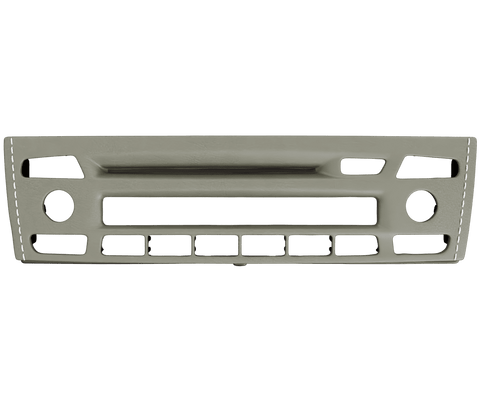 2006-2013 BMW 3-SERIES E9X NON-IDRIVE RADIO COVER hover