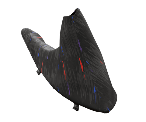 2012-2020 BMW 4-Series F3X F8X Ebrake Boot hover