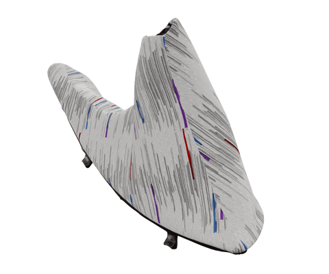 2012-2020 BMW 4-Series F3X F8X Ebrake Boot hover