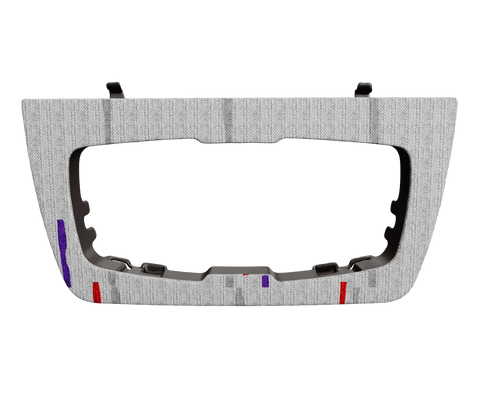 2014-2020 BMW F8X F3X HEADLIGHT SWITCH COVER hover