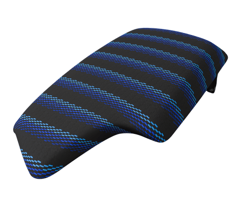 2012-2020 BMW F8X F3X Armrest hover