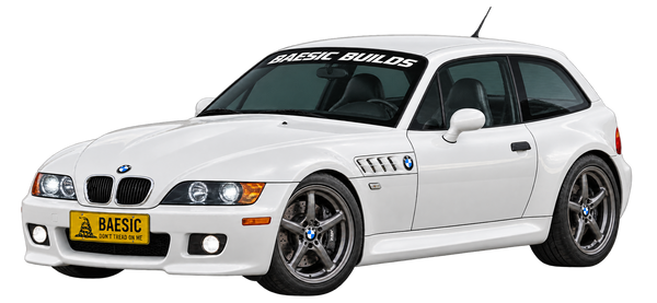 Z3 Coupe
