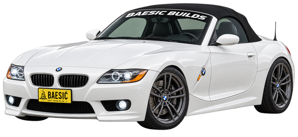 E85