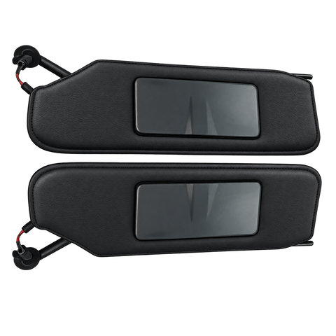 Chevrolet Corvette C5 Sun Visor (1997-2004) hover