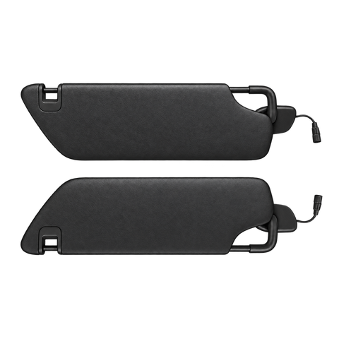 Chevrolet Corvette C8 Sun Visor (2020+) hover
