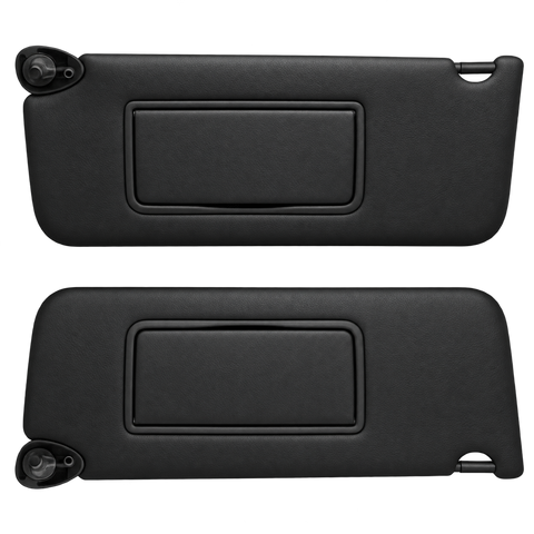 Honda Accord 9th Gen Sun Visor (2013-2017) hover