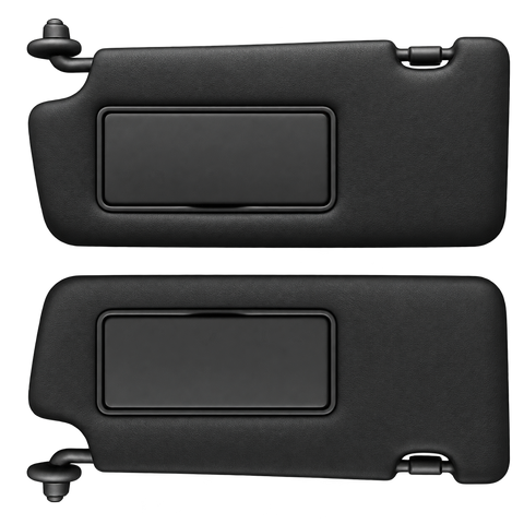 Honda Civic Sedan 9th Gen Sun Visor (2012-2015) hover