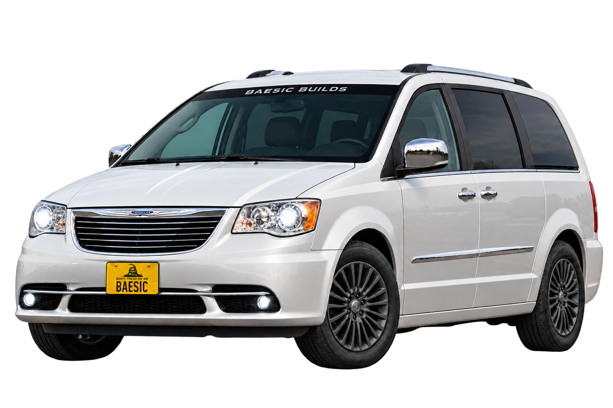 Town & Country