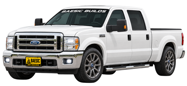 1999 Super Duty era