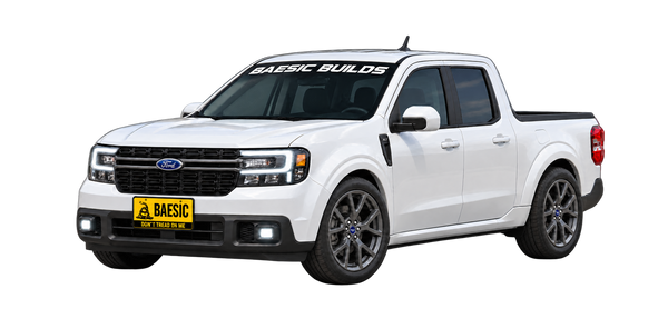 Compact pickup generation