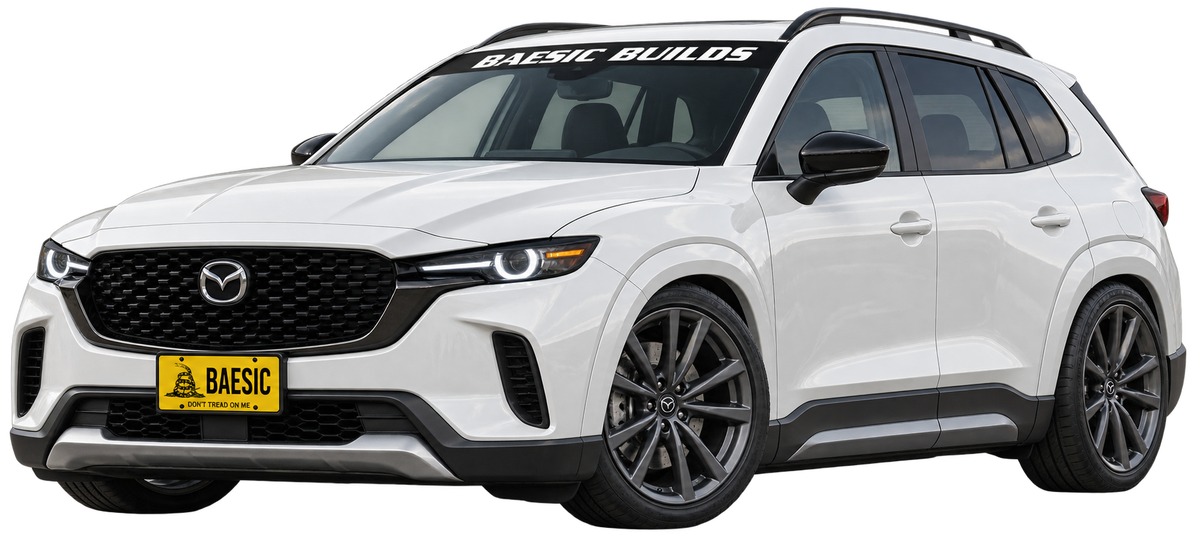 CX-50