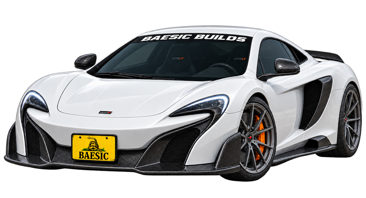 675LT