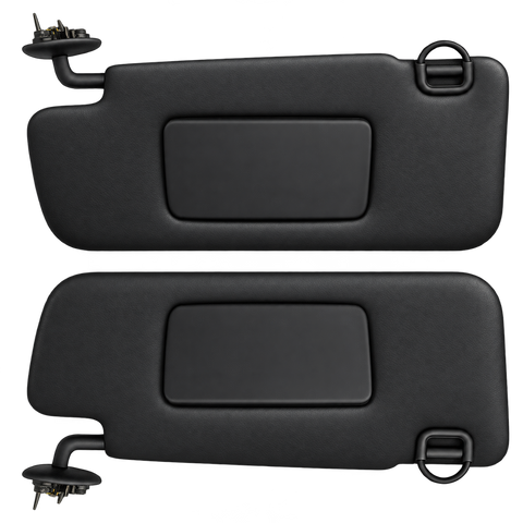 Subaru Impreza Sedan GC Sun Visor (1993-2000) hover