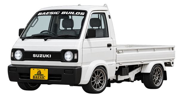 Carry Truck
