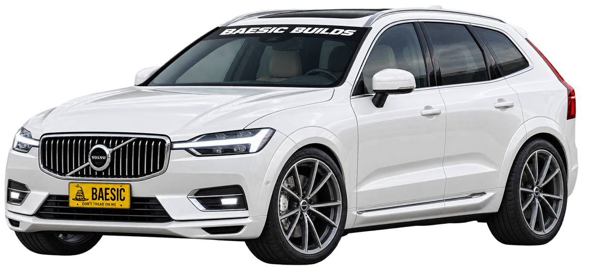 XC60
