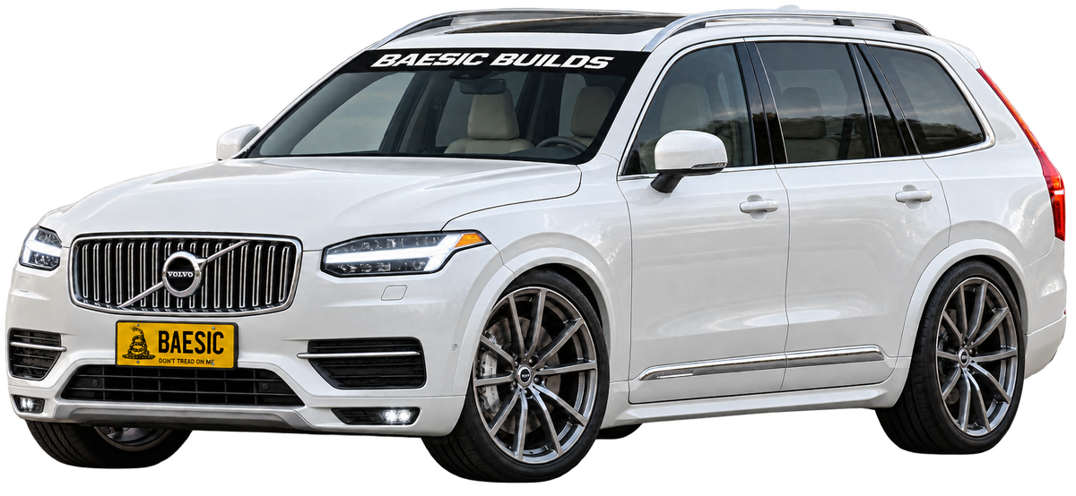 XC90