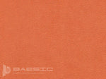 Alcantara - Backed 2969 Mango Orange- Leather Automotive Interior Upholstery