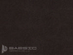 Alcantara - Unbacked 9500 Dark Brown - Leather Automotive Interior Upholstery