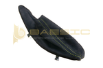 12-18 BMW F8X F3X E-brake Boot Alcantara Suede