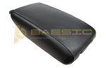 Lexus GS300 GS400 GS430 Armrest Leather Black