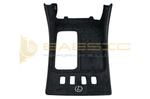 98-05 Lexus GS Gen 2 Center Console Alcantara Suede