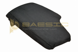 BMW F80 F82 F30 F32 Armrest Alcantara Suede