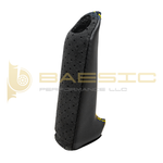 BMW E9X E-brake Handle Mixed Fabric