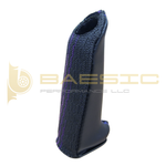 BMW E9X E-brake Handle Mixed Fabric