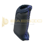 BMW E9X E-brake Handle Mixed Fabric