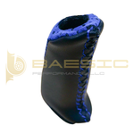 BMW E9X E-brake Handle Mixed Fabric