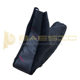 06-13 BMW E9X E-brake Boot Mixed Fabric