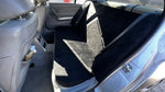 06-13 BMW E90 Rear Seat Delete